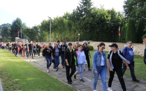 XV Powiatowy Rajd Pieszy Samorządowców (12)