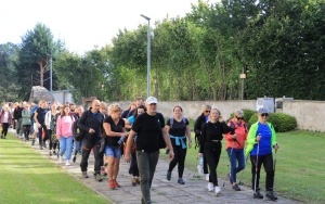 XV Powiatowy Rajd Pieszy Samorządowców (13)