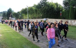XV Powiatowy Rajd Pieszy Samorządowców (14)