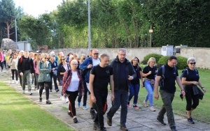 XV Powiatowy Rajd Pieszy Samorządowców (1)