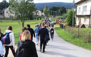 XV Powiatowy Rajd Pieszy Samorządowców (7)
