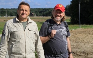 XV Powiatowy Rajd Pieszy Samorządowców (9)