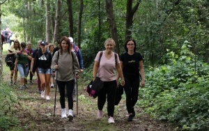 XV Powiatowy Rajd Pieszy Samorządowców (11)
