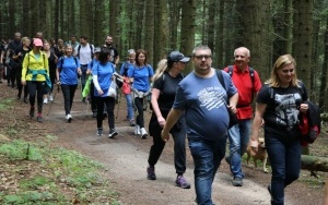 XV Powiatowy Rajd Pieszy Samorządowców (7)