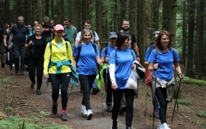 XV Powiatowy Rajd Pieszy Samorządowców (8)