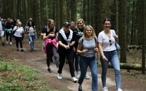 XV Powiatowy Rajd Pieszy Samorządowców (11)