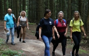 XV Powiatowy Rajd Pieszy Samorządowców (7)