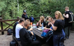 XV Powiatowy Rajd Pieszy Samorządowców (10)
