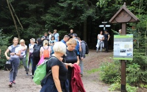 XV Powiatowy Rajd Pieszy Samorządowców (11)