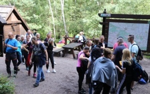 XV Powiatowy Rajd Pieszy Samorządowców (14)