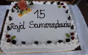 XV Powiatowy Rajd Pieszy Samorządowców (2)