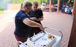 XV Powiatowy Rajd Pieszy Samorządowców (6)