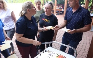XV Powiatowy Rajd Pieszy Samorządowców (7)