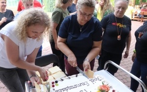 XV Powiatowy Rajd Pieszy Samorządowców (8)