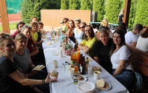 XV Powiatowy Rajd Pieszy Samorządowców (9)