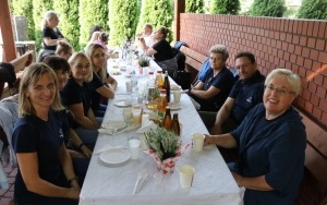 XV Powiatowy Rajd Pieszy Samorządowców (10)