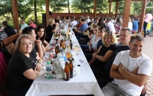 XV Powiatowy Rajd Pieszy Samorządowców (11)
