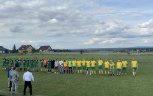 Uroczyste obchody 45-lecia Klubu Sportowego Polanie (1)