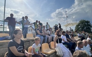 Uroczyste obchody 45-lecia Klubu Sportowego Polanie (7)
