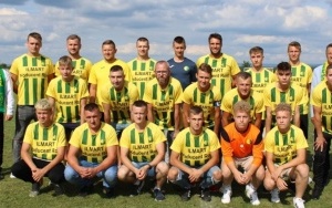 Uroczyste obchody 45-lecia Klubu Sportowego Polanie (5)