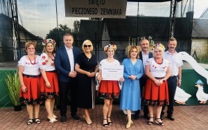 Święto Pieczonego Ziemniaka w Lubani (11)