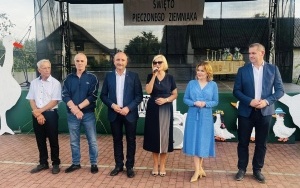 Święto Pieczonego Ziemniaka w Lubani (12)