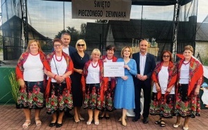 Święto Pieczonego Ziemniaka w Lubani (15)