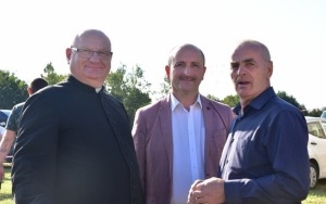 Święto Pieczonego Ziemniaka w Lubani (1)