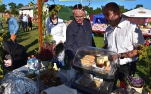 Święto Pieczonego Ziemniaka w Lubani (3)