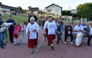 Święto Pieczonego Ziemniaka w Lubani (17)