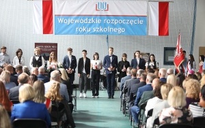 wojewódzkie rozpoczęcie roku szkolnego (1)