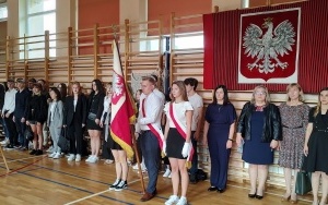 Nowy rok szkolny w PZS w Bodzentynie (5)