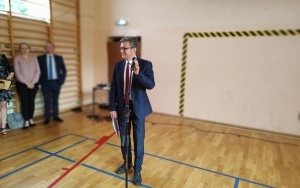Nowy rok szkolny w PZS w Bodzentynie (6)