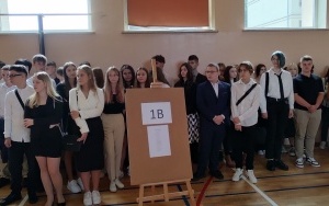 Nowy rok szkolny w PZS w Bodzentynie (9)