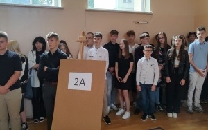 Nowy rok szkolny w PZS w Bodzentynie (10)