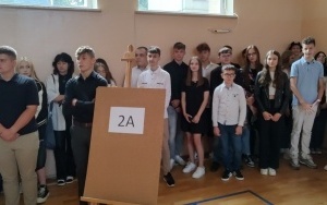 Nowy rok szkolny w PZS w Bodzentynie (11)