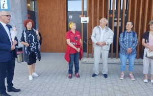 Wycieczka seniorów - mała pętla świętokrzyska wokół Łysogór  (1)