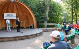 VII Wojewódzki Turniej Bocce Osób Niepełnosprawnych w Zgórsku (3)