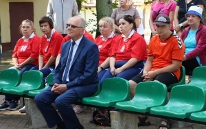 VII Wojewódzki Turniej Bocce Osób Niepełnosprawnych w Zgórsku (5)
