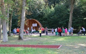 VII Wojewódzki Turniej Bocce Osób Niepełnosprawnych w Zgórsku (11)
