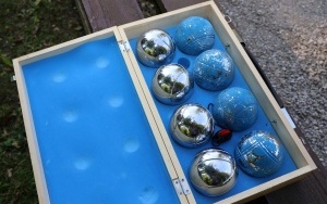VII Wojewódzki Turniej Bocce Osób Niepełnosprawnych w Zgórsku (13)