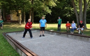 VII Wojewódzki Turniej Bocce Osób Niepełnosprawnych w Zgórsku (3)