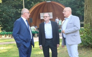 VII Wojewódzki Turniej Bocce Osób Niepełnosprawnych w Zgórsku (8)