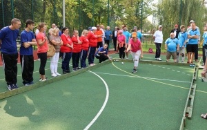 VII Wojewódzki Turniej Bocce Osób Niepełnosprawnych w Zgórsku (8)