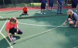 VII Wojewódzki Turniej Bocce Osób Niepełnosprawnych w Zgórsku (10)