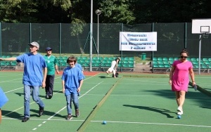 VII Wojewódzki Turniej Bocce Osób Niepełnosprawnych w Zgórsku (13)