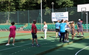 VII Wojewódzki Turniej Bocce Osób Niepełnosprawnych w Zgórsku (3)