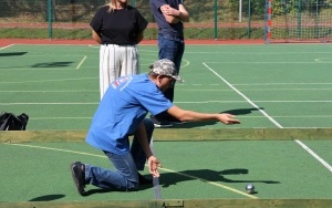 VII Wojewódzki Turniej Bocce Osób Niepełnosprawnych w Zgórsku (4)