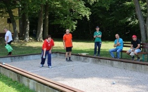 VII Wojewódzki Turniej Bocce Osób Niepełnosprawnych w Zgórsku (6)