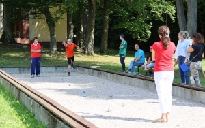 VII Wojewódzki Turniej Bocce Osób Niepełnosprawnych w Zgórsku (8)